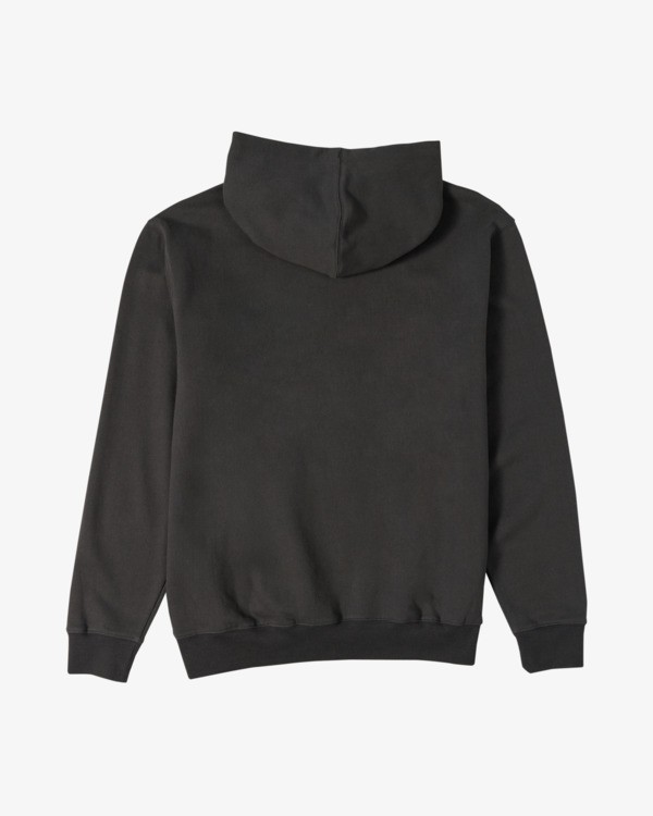 1 Bad Dog Shrapnel Schwarz BL001171M Billabong