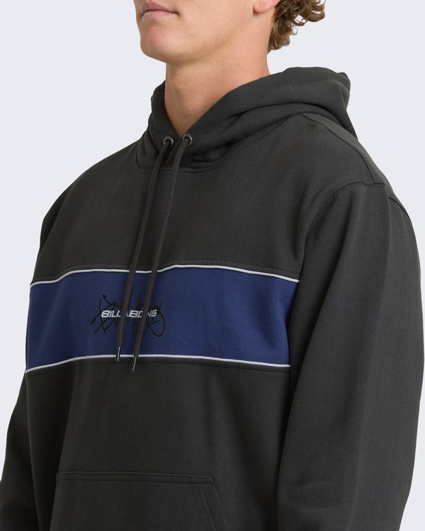 4 Bad Dog Shrapnel Sort BL001171M Billabong