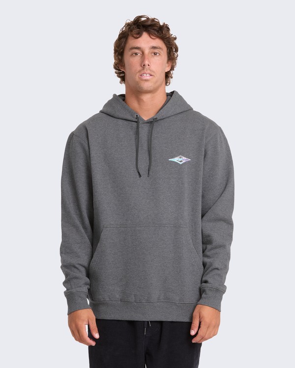 0 Crayon Wave Black BL001173M Billabong