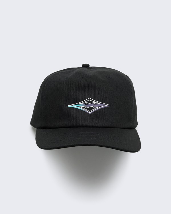2 Crayon Wave Black BL001214M Billabong