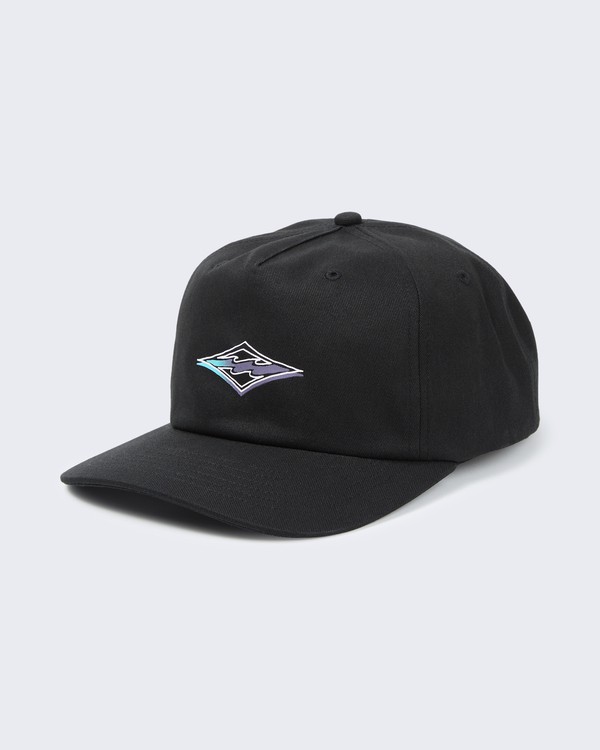 0 Crayon Wave Black BL001214M Billabong