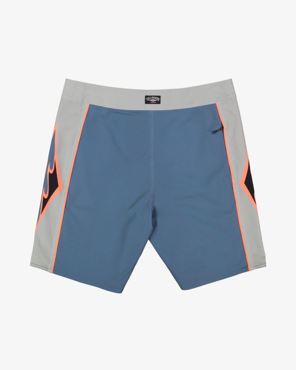 1 New Wave Pro 19" Cinzento BL001239M Billabong