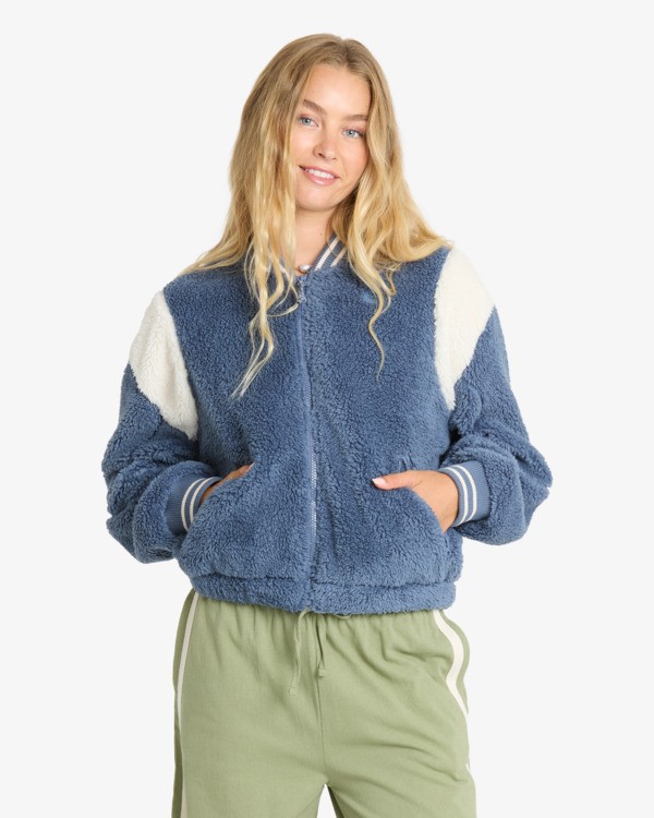 0 Batter Blue BL001254W Billabong