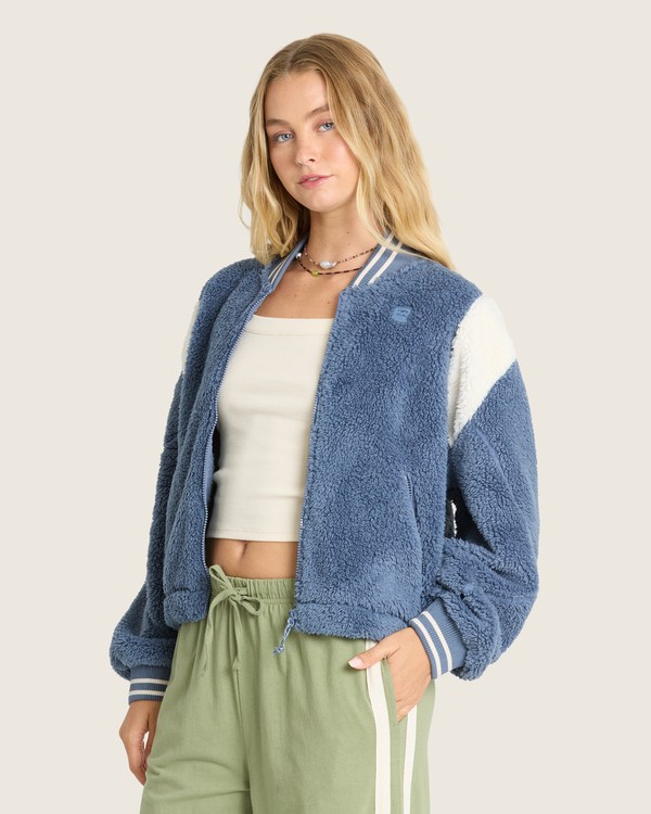 1 Batter Blue BL001254W Billabong
