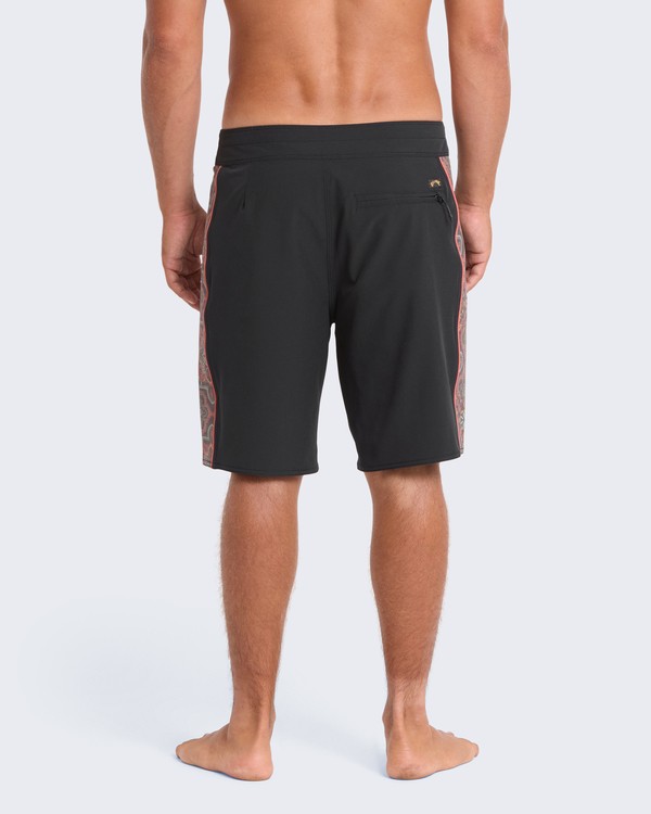 5 Dbah Pro 18.5" Black BL001268M Billabong