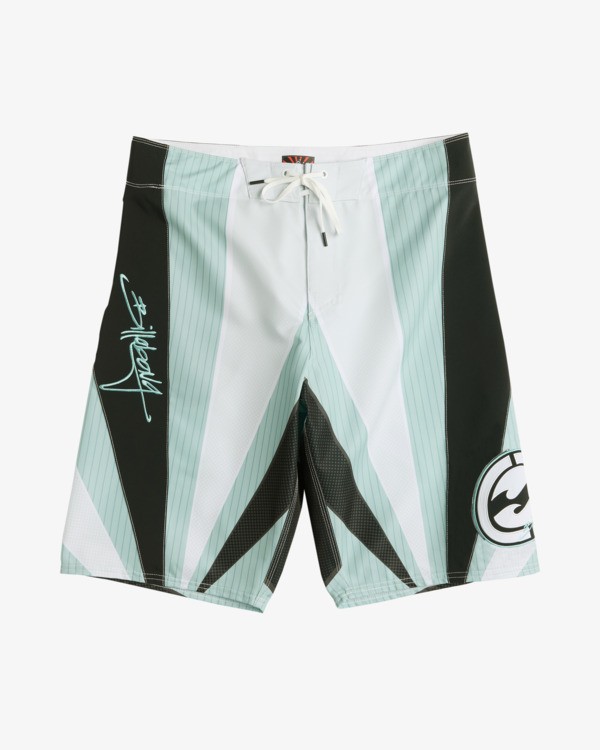 0 A.I. Samurai Pro 22" Multi BL001277M Billabong
