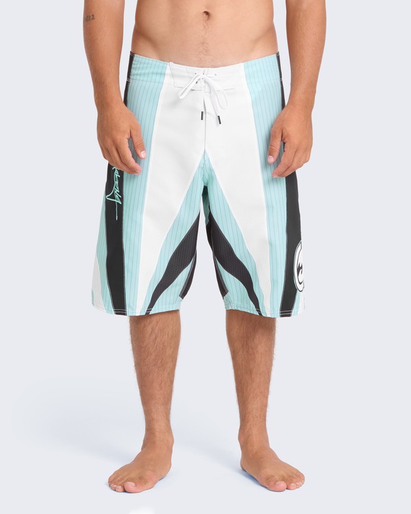 1 A.I. Samurai Pro 22" Multi BL001277M Billabong