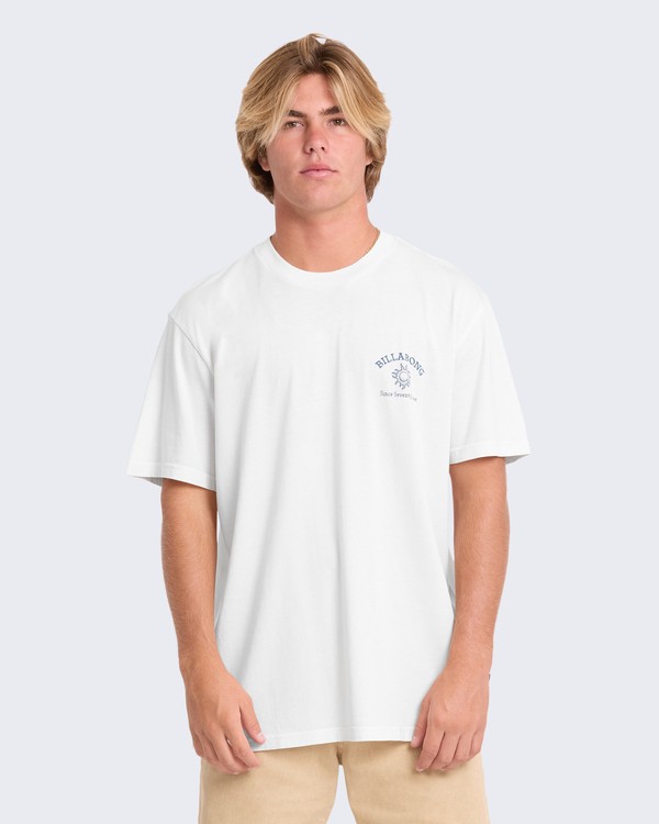 0 Remains Premium Valkoinen BL001307M Billabong