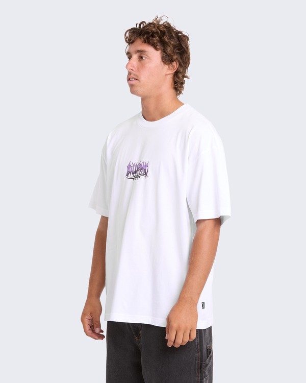 1 Barb Og Valkoinen BL001322M Billabong