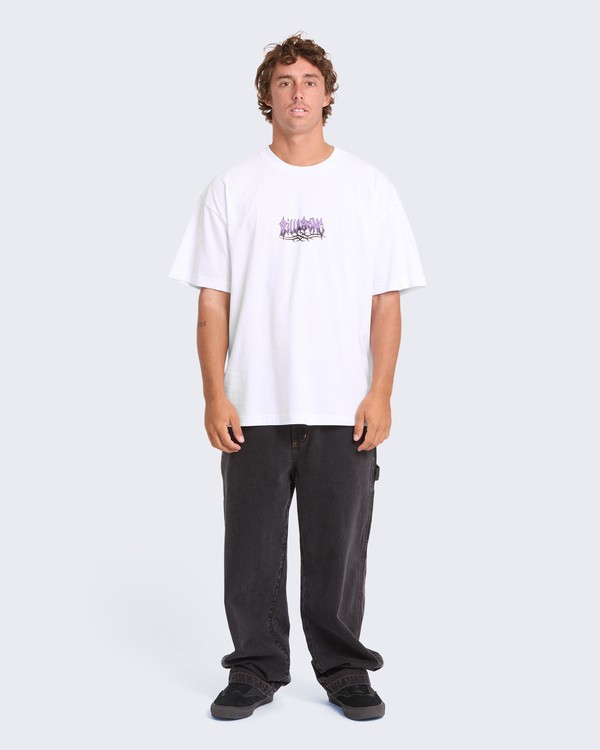 2 Barb Og Valkoinen BL001322M Billabong
