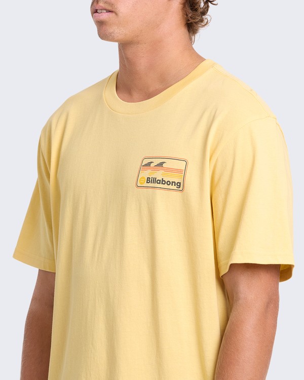 4 Runner Premium Beige BL001339M Billabong