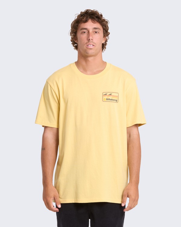 0 Runner Premium Beige BL001339M Billabong