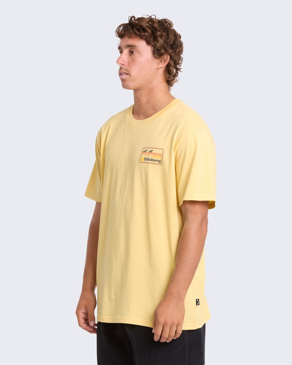 1 Runner Premium Beige BL001339M Billabong