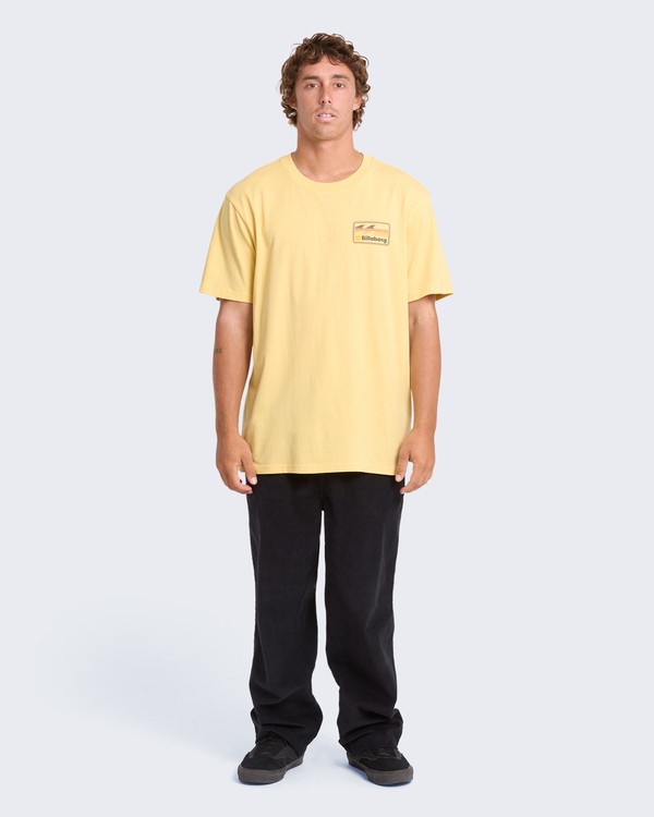 2 Runner Premium Beige BL001339M Billabong