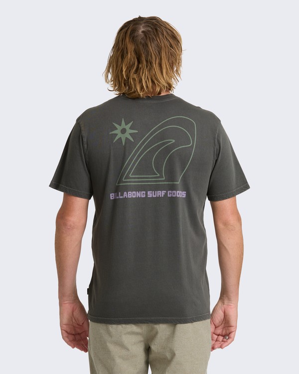 3 Rake Premium Ruskea BL001348M Billabong