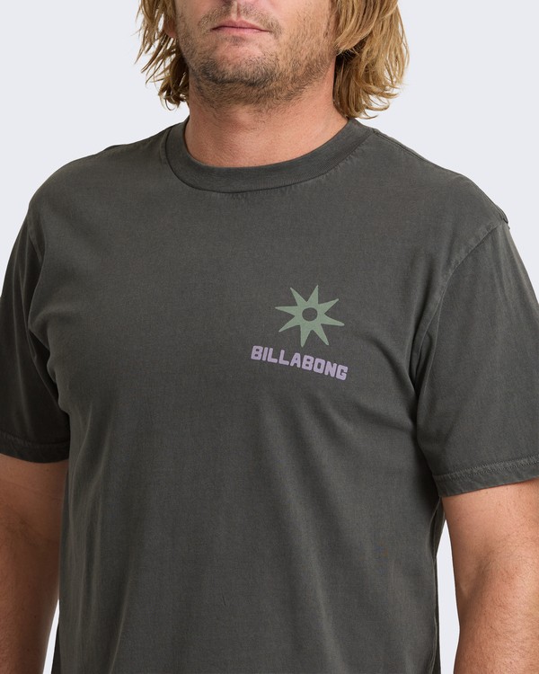 4 Rake Premium Ruskea BL001348M Billabong