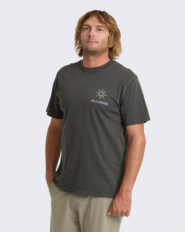 1 Rake Premium Ruskea BL001348M Billabong