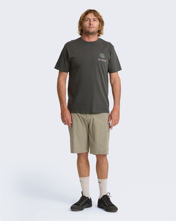 2 Rake Premium Ruskea BL001348M Billabong