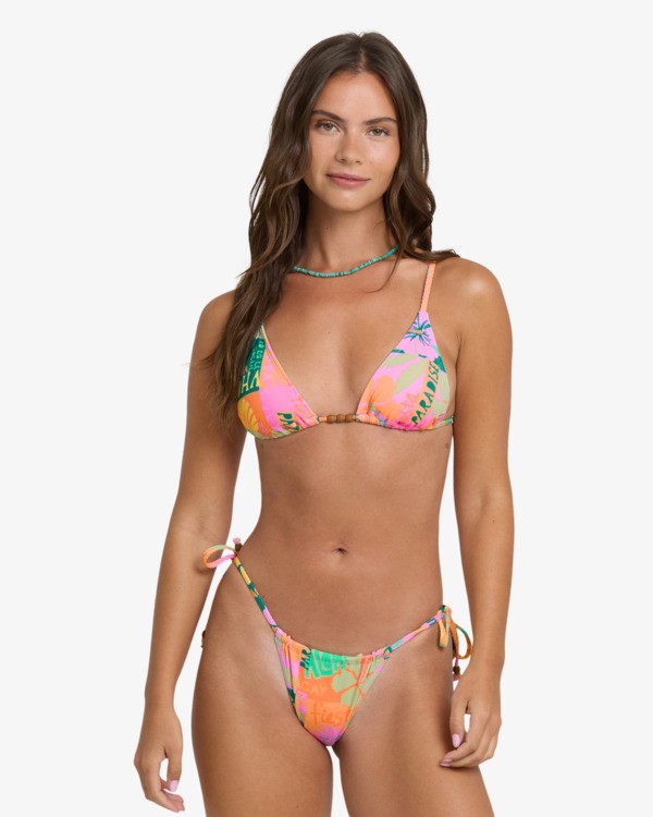 0 Sunscape Low Tide Bleu BL001365W Billabong