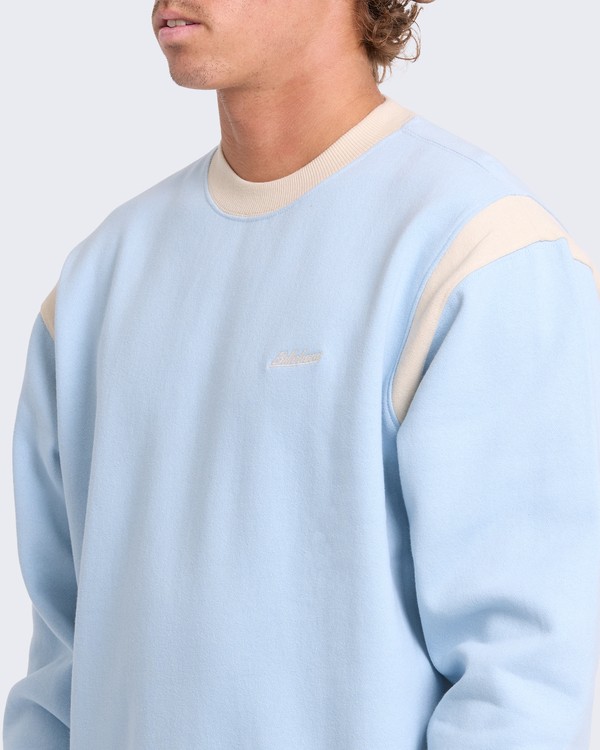 4 Garage Highway Blue BL001379M Billabong
