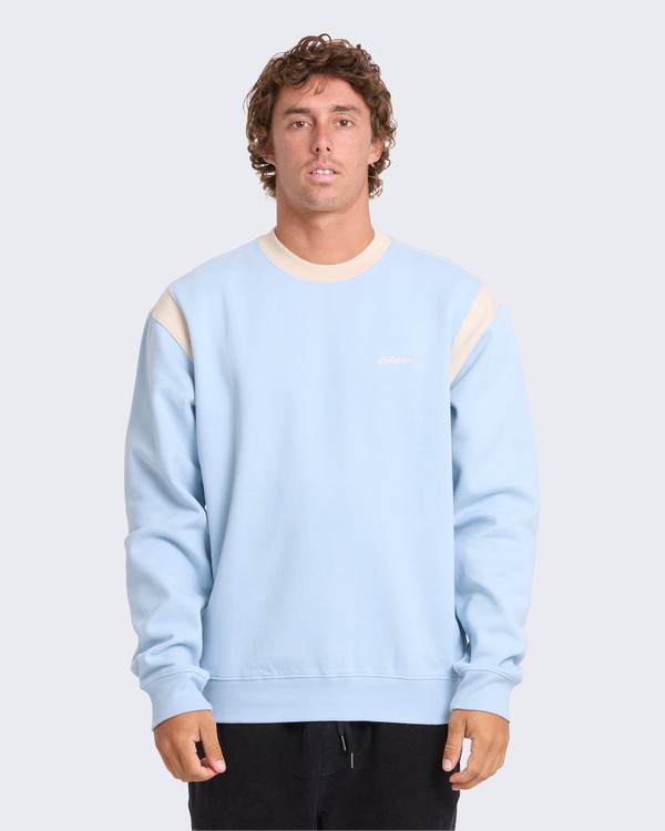 0 Garage Highway Blue BL001379M Billabong