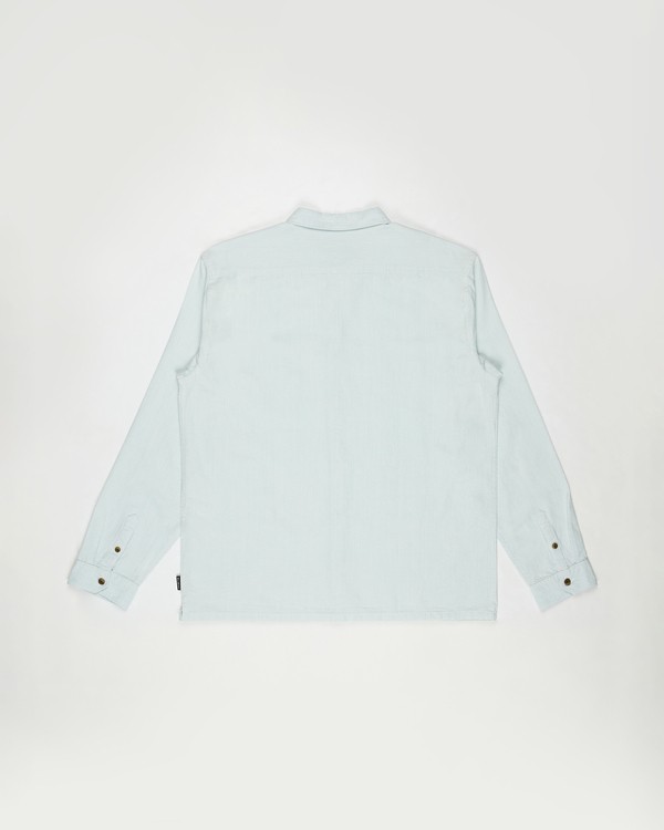 1 Garage Post Up Bleu BL001380M Billabong