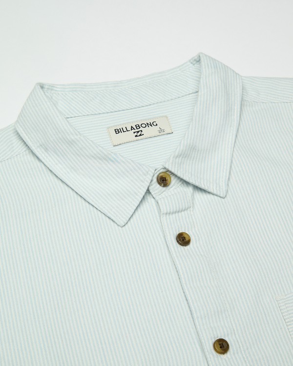 2 Garage Post Up Bleu BL001380M Billabong