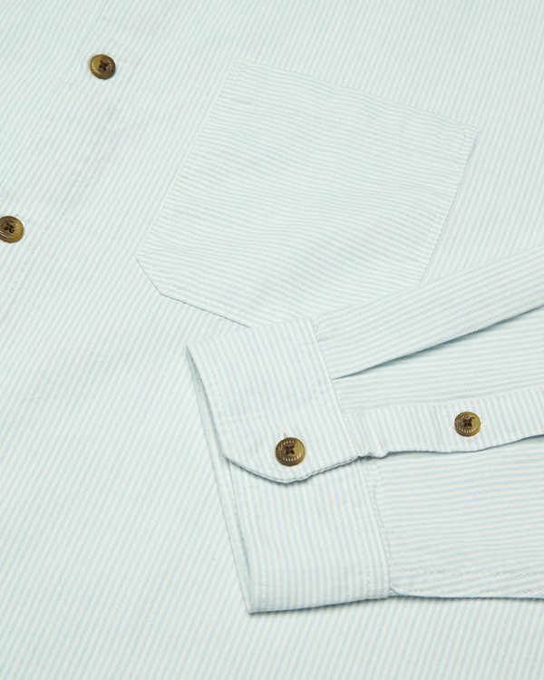 3 Garage Post Up Bleu BL001380M Billabong