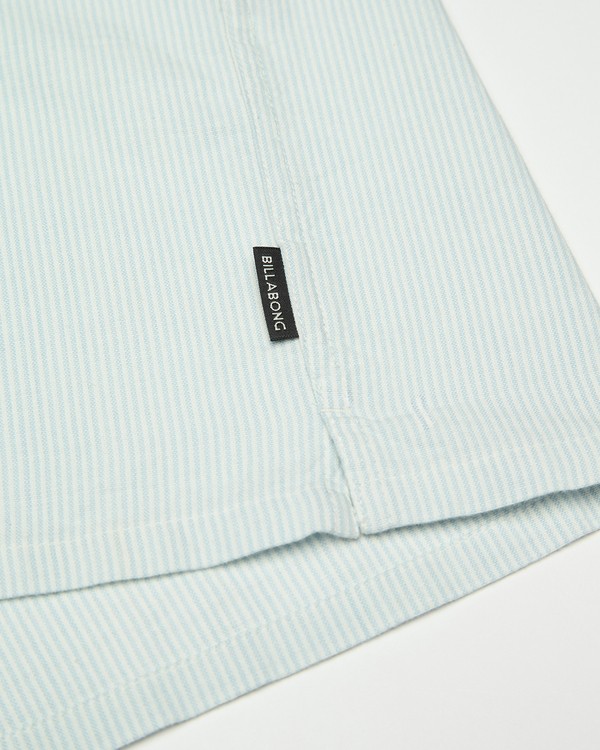 4 Garage Post Up Bleu BL001380M Billabong