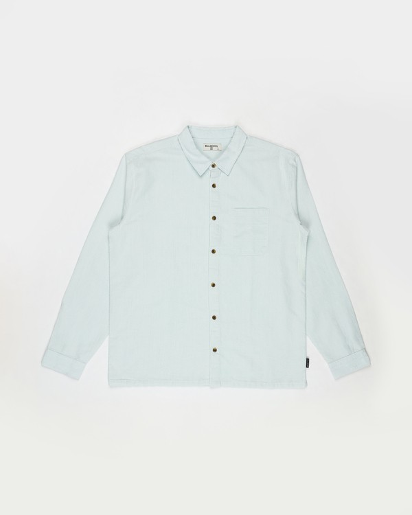 0 Garage Post Up Bleu BL001380M Billabong