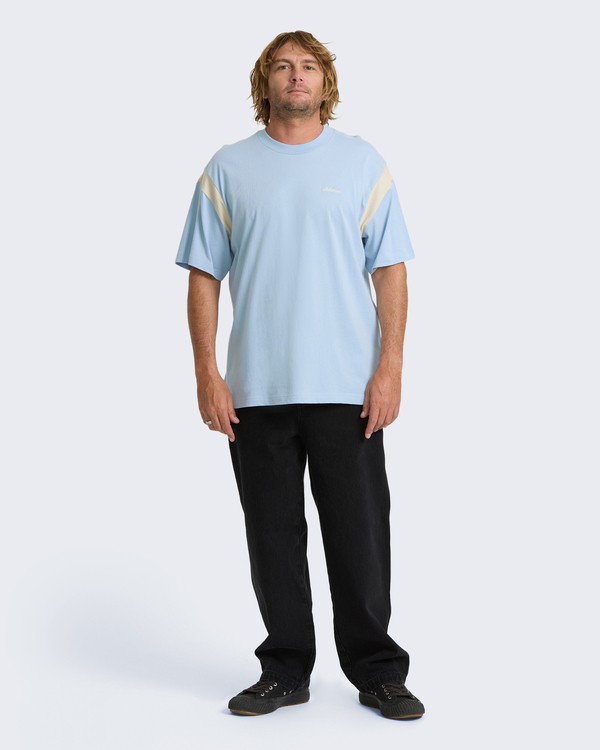 2 Garage Highway Knit Sininen BL001382M Billabong