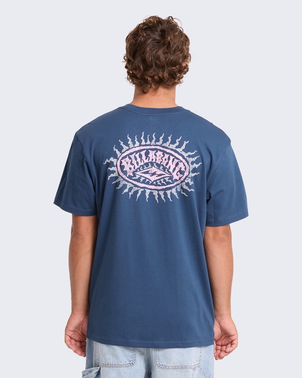 3 Reverse Premium Sininen BL001384M Billabong