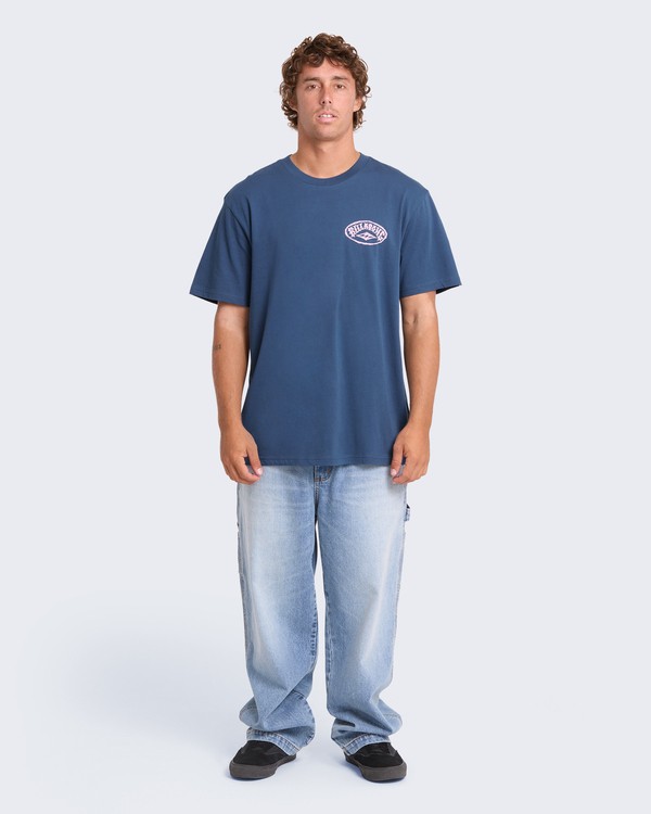 2 Reverse Premium Sininen BL001384M Billabong