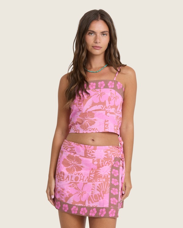 1 Sun Faded Pink BL001410W Billabong