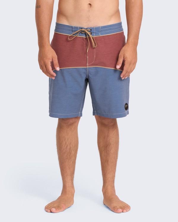 0 Garage Arch LT Beige BL001414M Billabong