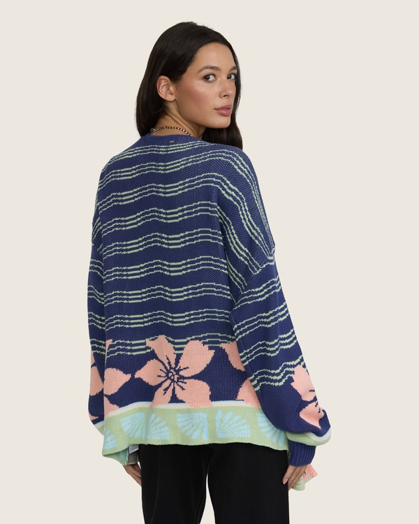 2 Opal Multi BL001630W Billabong