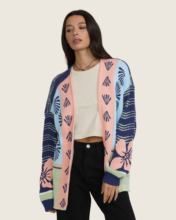 0 Opal Multi BL001630W Billabong