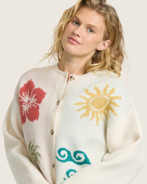 5 So Nice Valkoinen BL001637W Billabong