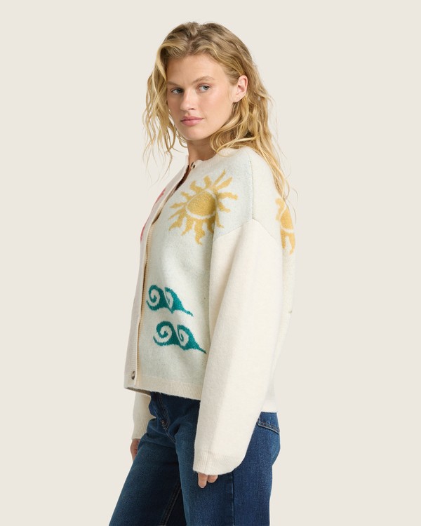 4 So Nice Valkoinen BL001637W Billabong