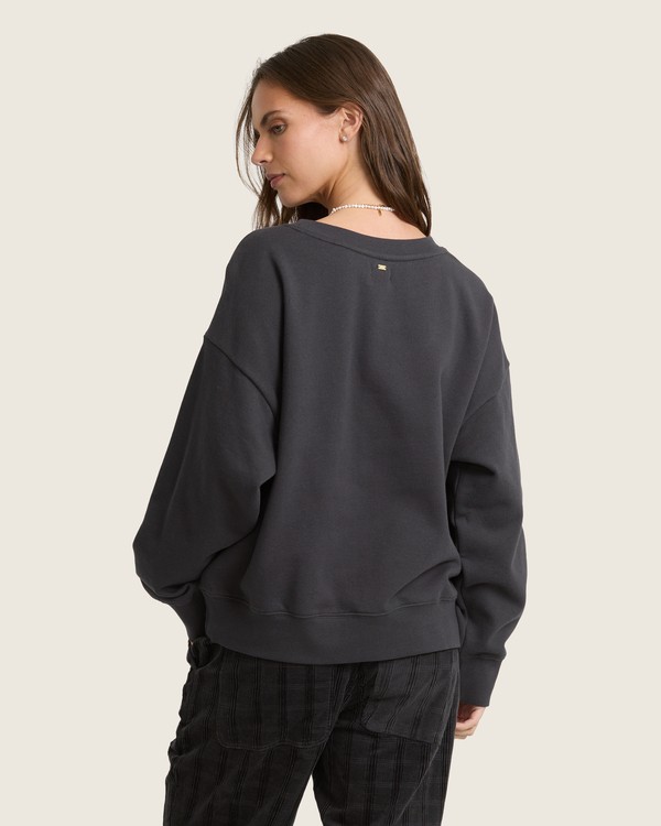 3 Holidazed Negro BL001666W Billabong