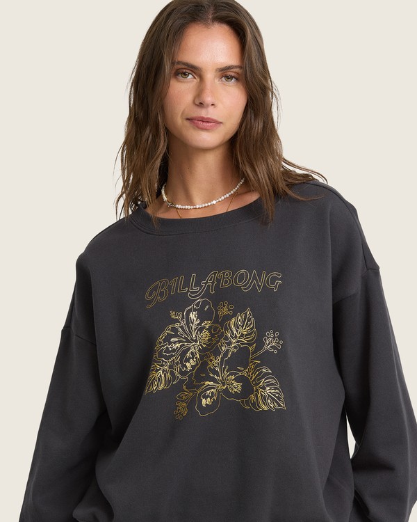 5 Holidazed Negro BL001666W Billabong