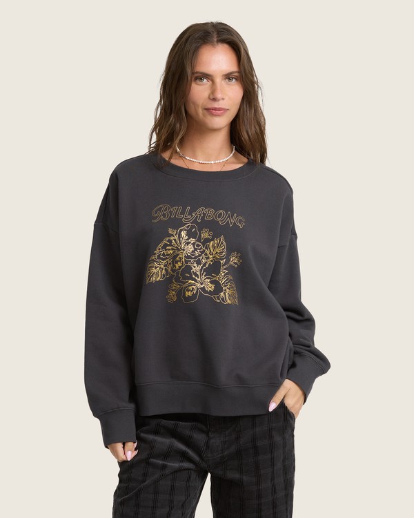 0 Holidazed Negro BL001666W Billabong