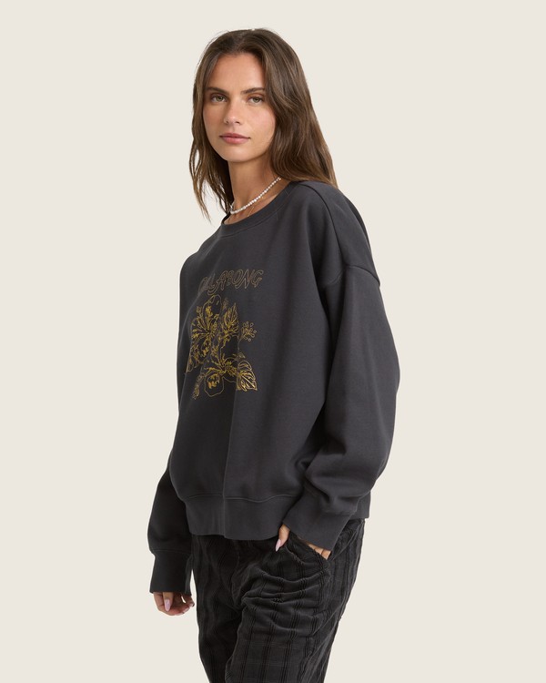 1 Holidazed Negro BL001666W Billabong