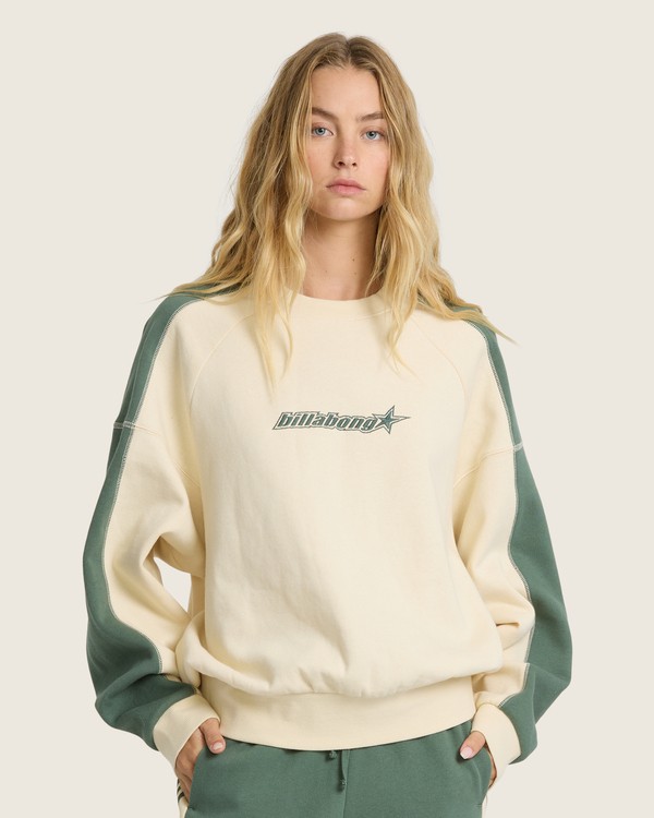 0 High Grade Verde BL001672W Billabong