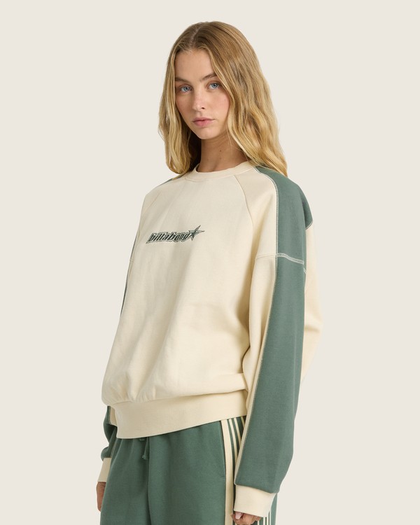 4 High Grade Verde BL001672W Billabong