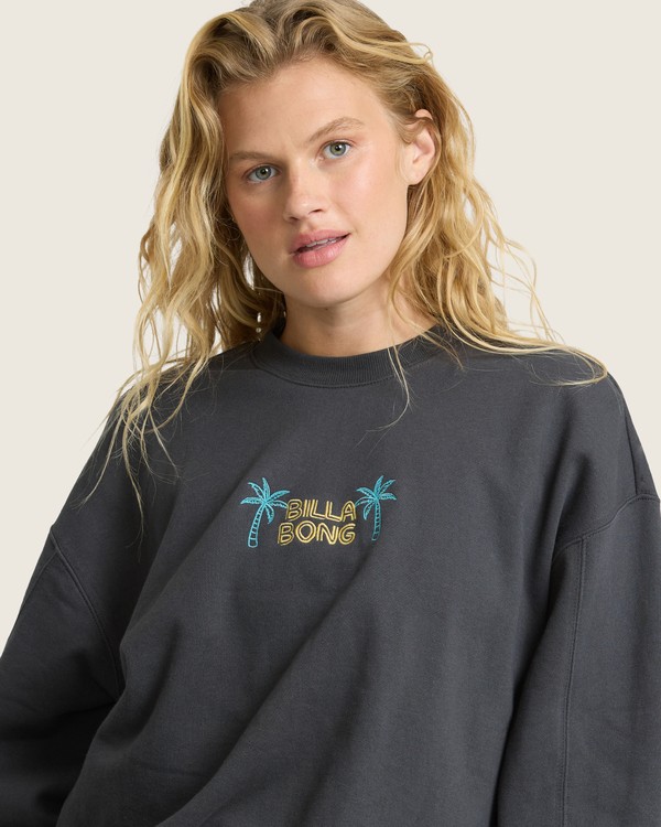 5 Dancin In Paradise Kendal Negro BL001675W Billabong