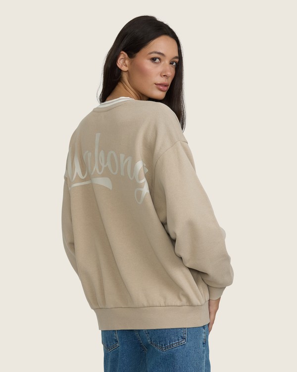 3 Sun Ray Bege BL001679W Billabong