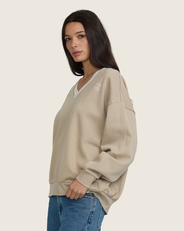 1 Sun Ray Bege BL001679W Billabong
