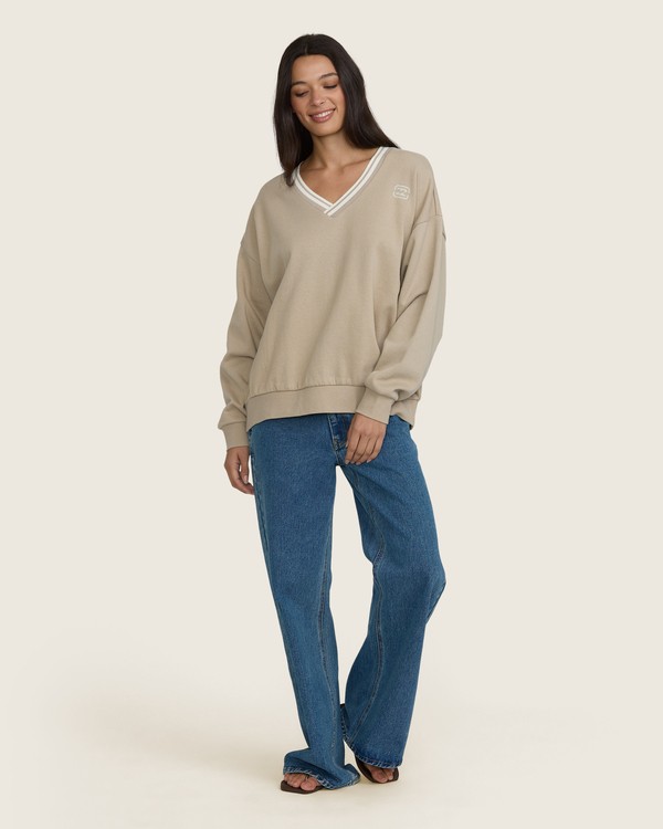 2 Sun Ray Bege BL001679W Billabong