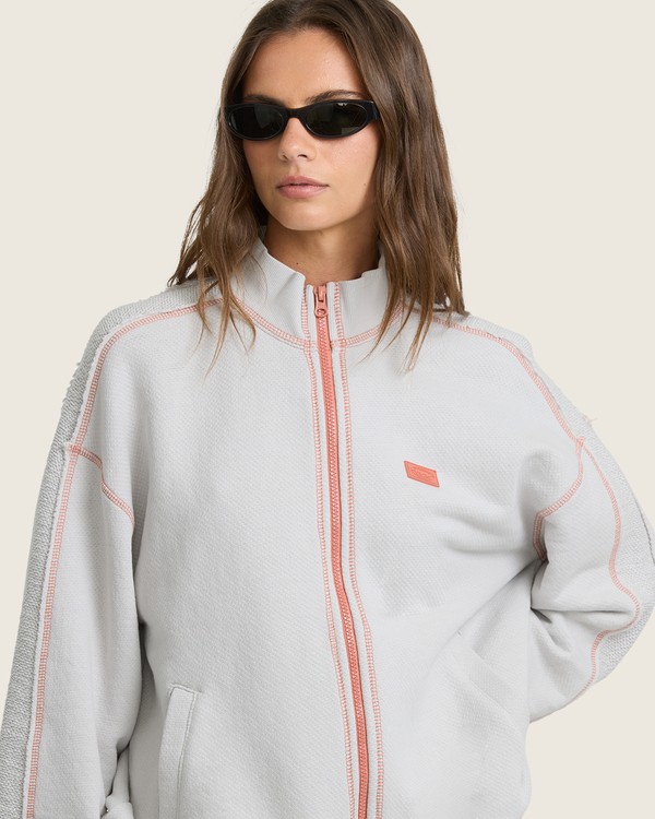 5 Trail Side Verde BL001687W Billabong